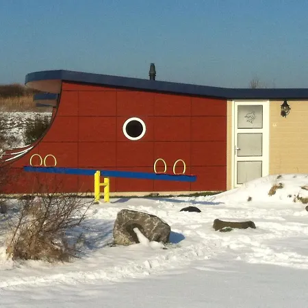 Unique With Two Bathrooms Close To The Vakantiehuis s-Gravenzande