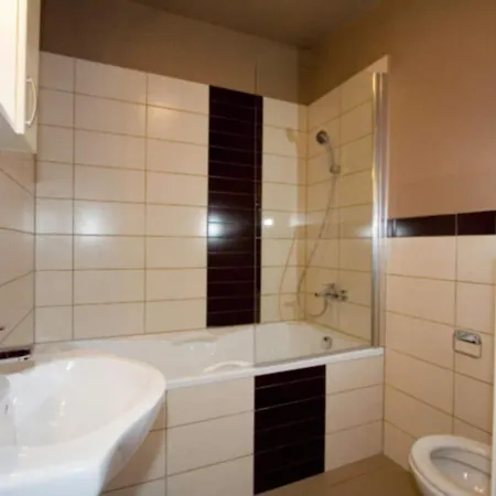 Vakantiehuis Unique With Two Bathrooms Close To The