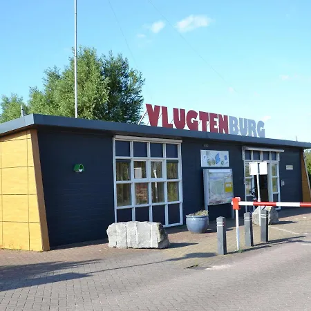 Vakantiehuis Unique With Two Bathrooms Close To The s-Gravenzande